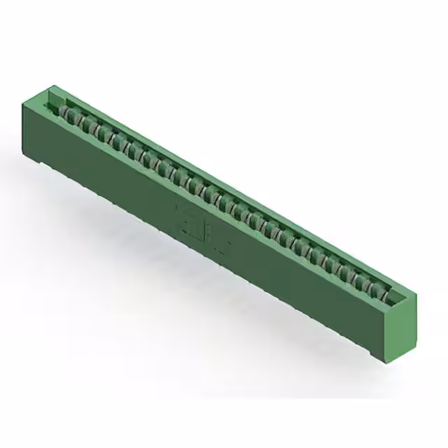 307-022-453-101 EDAC Inc.  Edgeboard Connectors